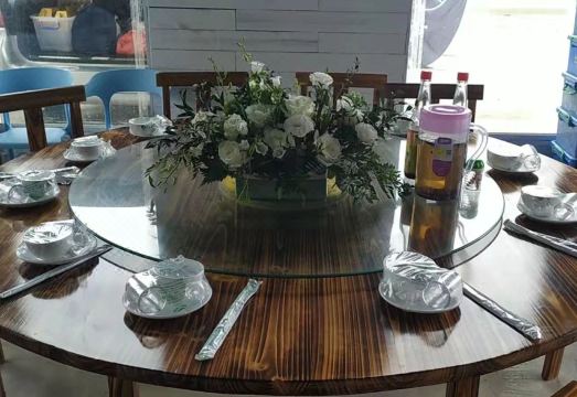 Dongxing Guanhaiyuan InnHotel Overview