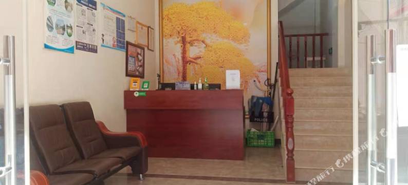 万佳宾馆(弥勒站店)图片