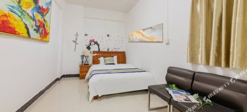 广州碧海主题图片