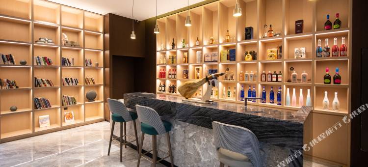 宁波奉化惠政老街亚朵酒店图片