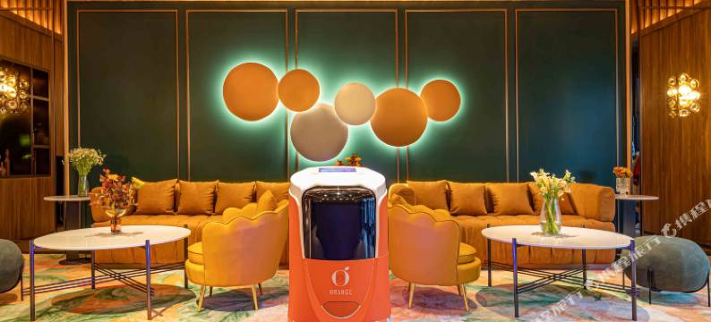 卓季酒店(南通濠河风景区店)图片