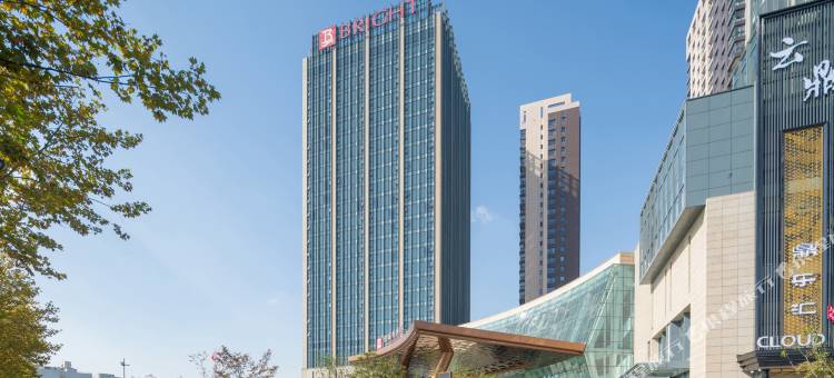 宁波余姚伯瑞特酒店图片