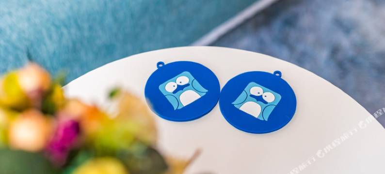 橙途FX108143民宿(宽达路分店)图片