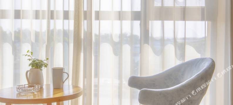 长沙绿草地精品酒店(钢材大市场中信广场地铁站店)图片