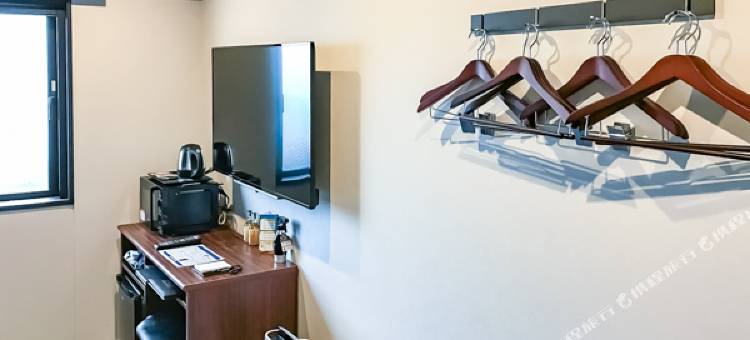 利夫马克斯酒店-高松站前店(HOTEL LiVEMAX Takamatsu Eki Mae)图片