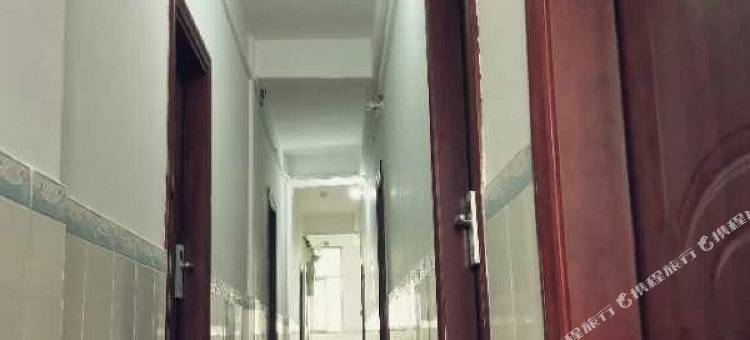 中山兴隆公寓图片