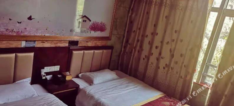 易佰良品酒店(上海青浦工业园大盈镇店)图片