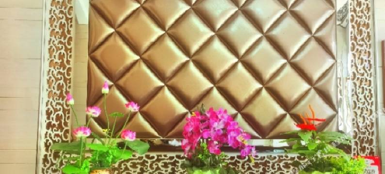 安岳鸿翔宾馆图片