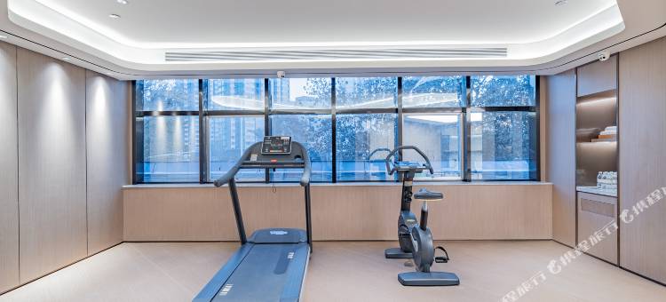 全季酒店(淄博八大局金晶大道店)图片