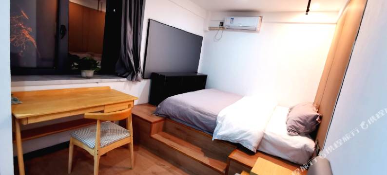 小筑·卡朵酒店(北京三元桥国展店)图片