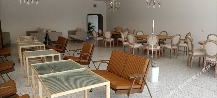 三只企鹅民宿(北海银滩店)图片