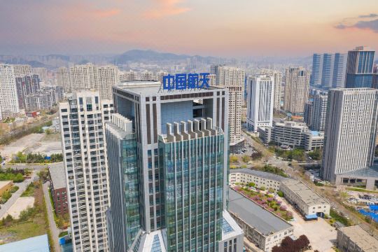 大连航天大酒店