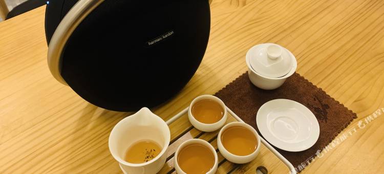 上海归心花苑(崇明森林公园店)图片