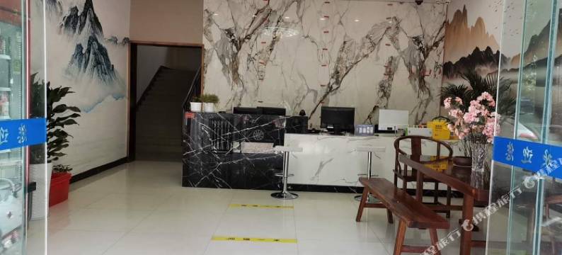 君之昊酒店(南京龙眠大道地铁站店)图片