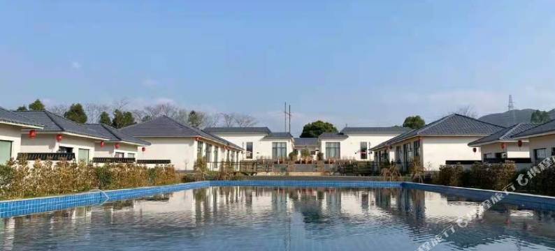 始兴水榭民宿图片