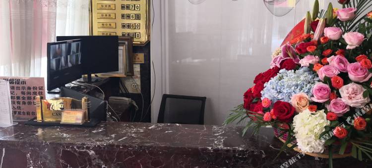 玉林顺意旅业旅馆(教育中路人民医院店)图片