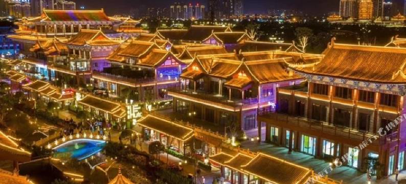 眉山小象民宿(四川工商学院店)图片