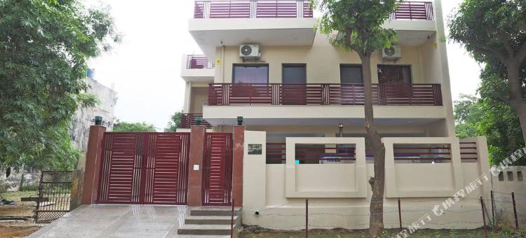 Hotel Gagan Sagar图片