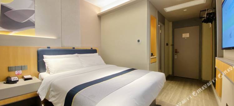 如家商旅酒店(北京北新桥南锣鼓巷店)图片