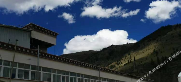 佳幸邛崃宾馆(发展路店)图片