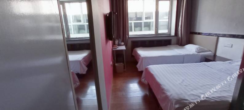 伊春丽嘉宾馆图片