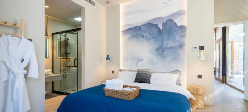 VIAYA山行集民宿图片