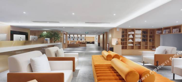 来住S酒店(重庆解放碑店)图片