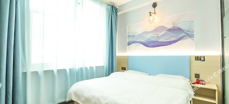 呼和浩特沙河快捷酒店图片