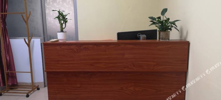 依家公寓(厦门友达光电南门店)图片