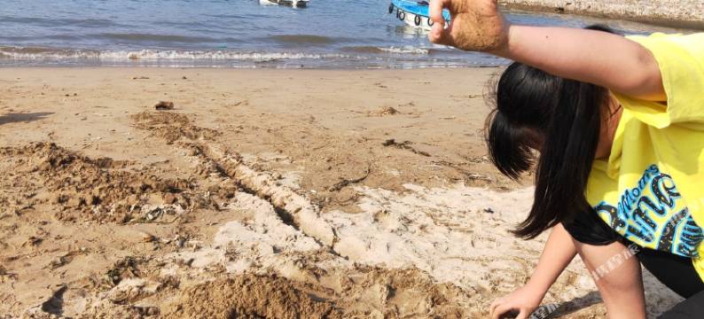 青岛崂山景区民宿(5号店)图片