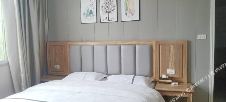 黄石金铁城酒店图片