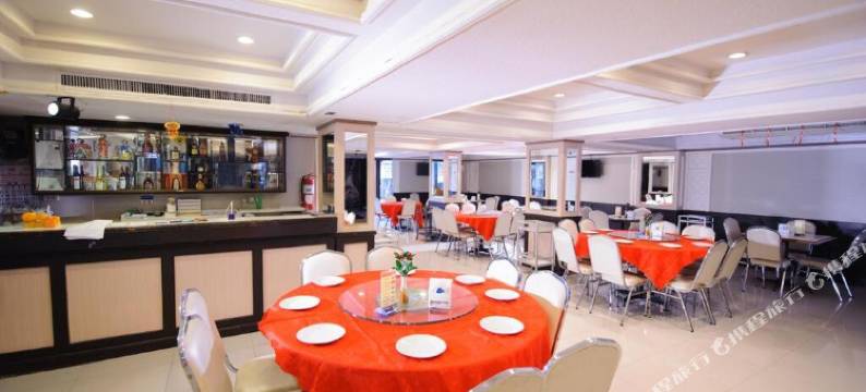 国泰酒店(Cathay Hotel)图片