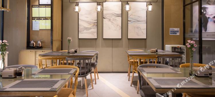 锦颐连锁酒店(鼓楼将军衙署地铁站店)图片
