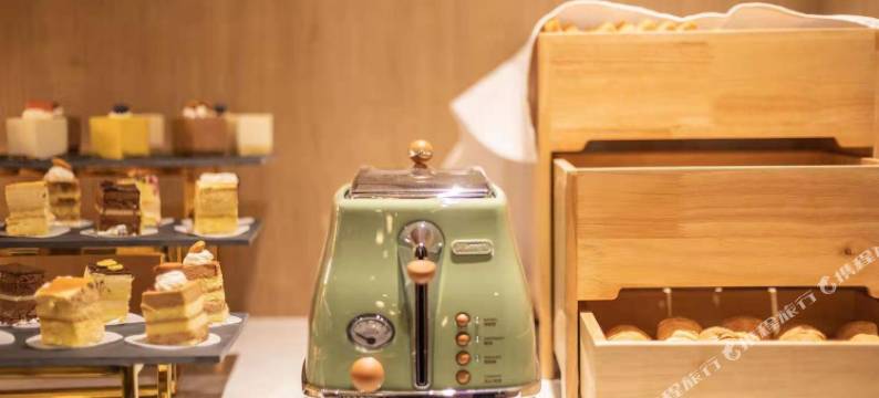 汉庭酒店(天津奥体中心王顶堤地铁站店)图片