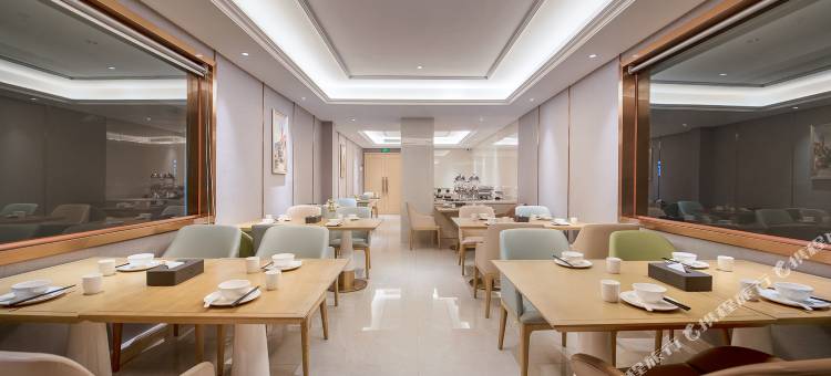 维也纳酒店(南昌双港地铁站昌北大学城店)图片