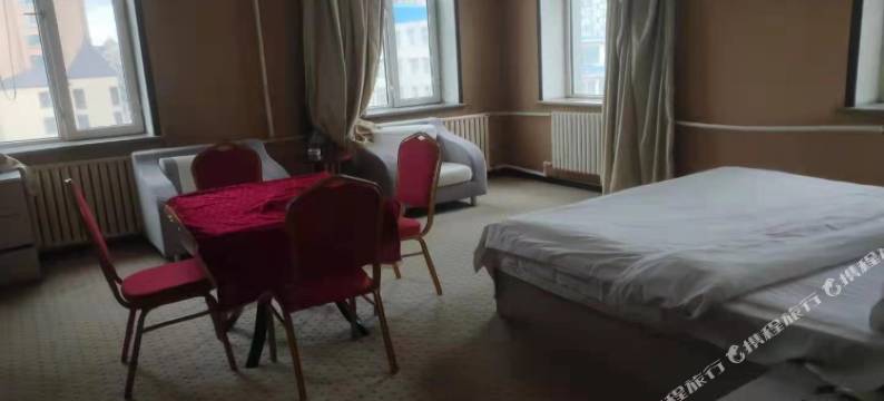 宾县佳圣苑国土宾馆图片