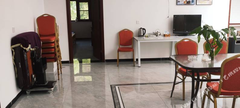 北京红旺家园农家院图片