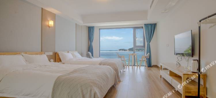 嵊泗枸杞岛暮可民宿图片