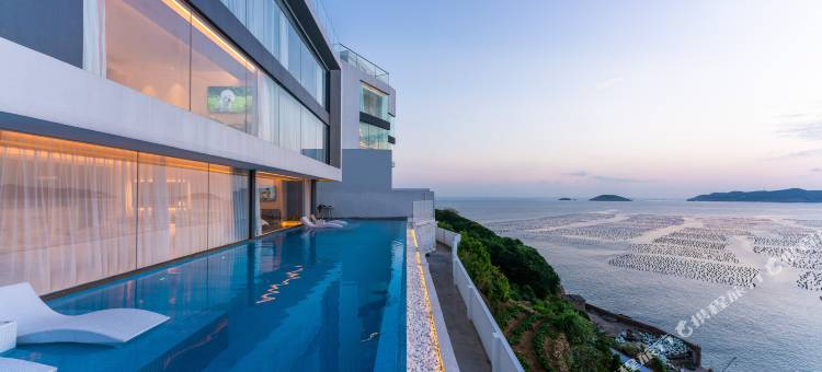 嵊泗嵊山岛等你来民宿图片