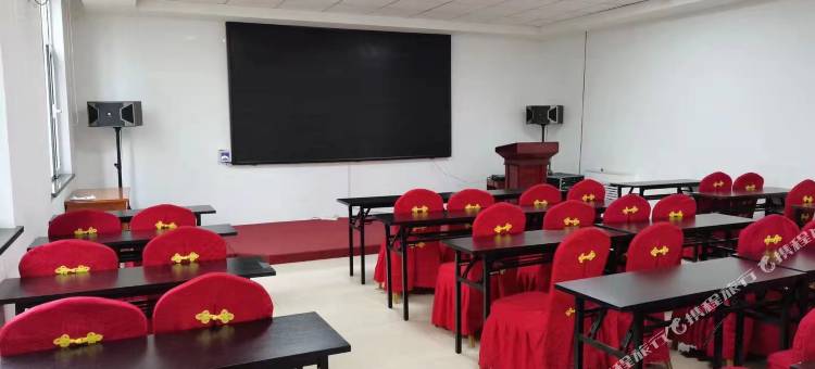 古交国驿酒店图片