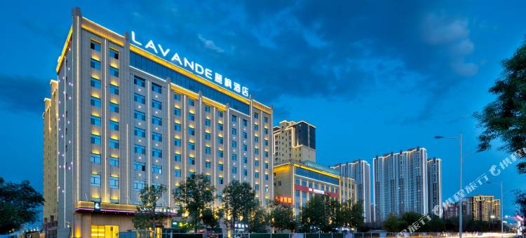 麗枫酒店(石河子店)图片