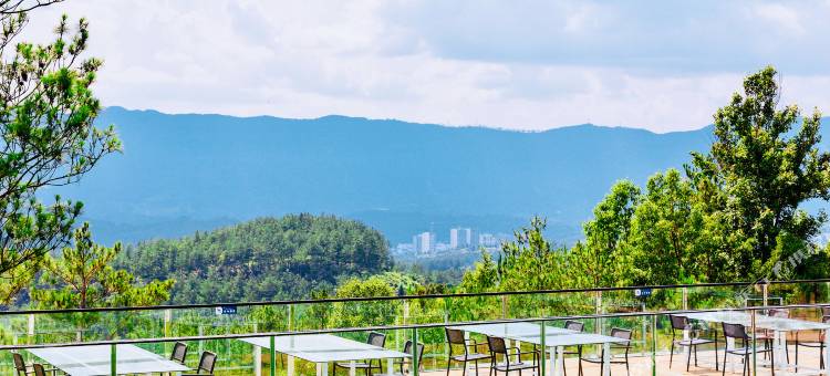 栖凤·半山星宿图片