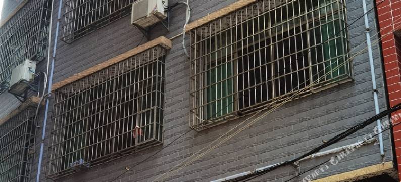 隆回六都宾馆图片