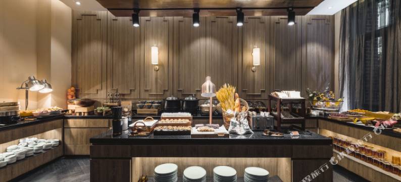 桔子酒店(上海长风公园店)图片