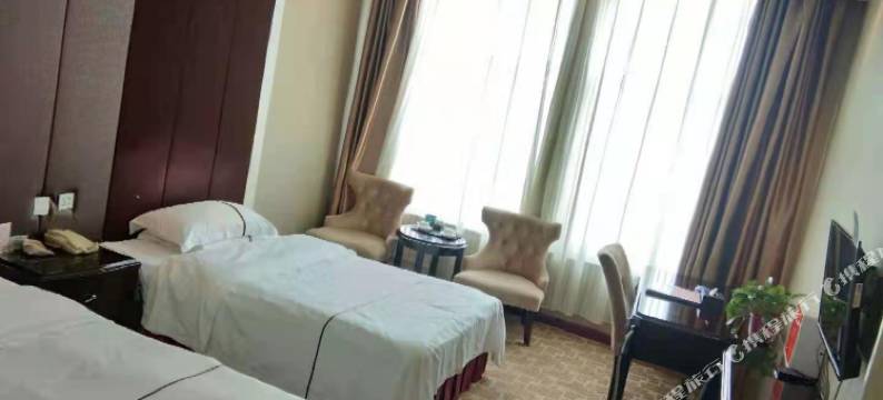 周口五州假日酒店图片