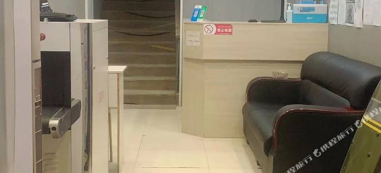 洛浦信豪商务宾馆图片