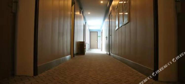 盛隆连锁酒店(科左中旗通辽保康镇团结路店)图片