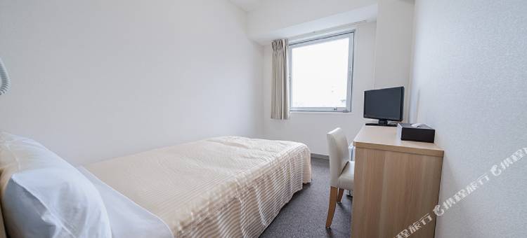 KOKO酒店 鹿儿岛天文馆(Koko Hotel Kagoshima Tenmonkan)图片