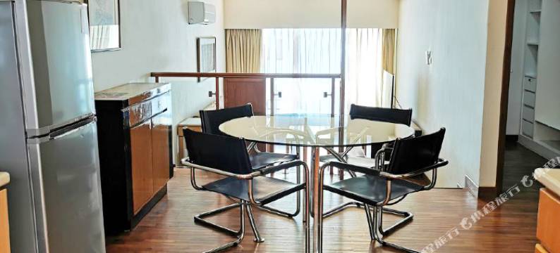 乌节坊服务公寓(Orchard Point Serviced Apartments)图片