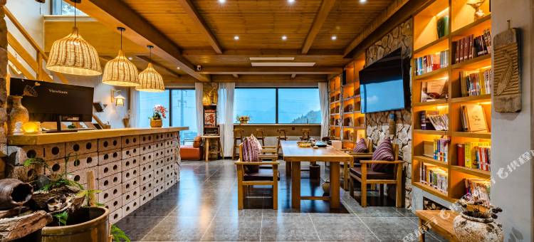 花筑·兴义万峰林八凸我们家酒店式民宿图片